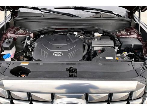 Used 2024 Hyundai Palisade Calligraphy image 30
