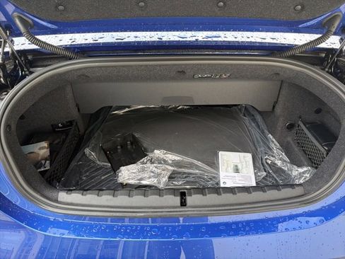 Used 2023 BMW M4 xDrive Competition w/ Executive Package image 12