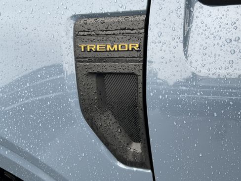 Used 2025 Ford Maverick Tremor image 9