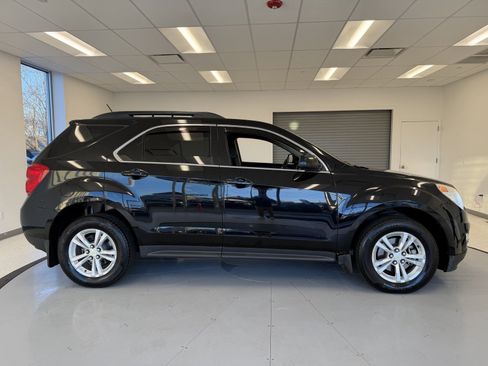 Used 2015 Chevrolet Equinox LT w/ Driver Convenience Package image 52