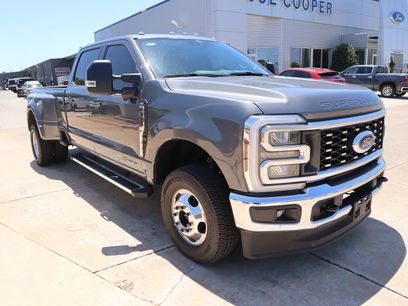New 2026 Ford F350 Platinum