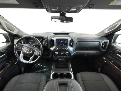 Used 2019 GMC Sierra 1500 Elevation w/ Elevation Value Package AWD/4WD image 17