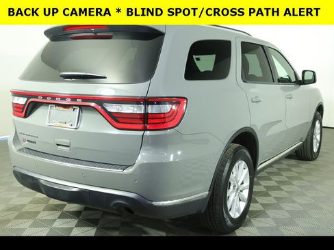 Used 2023 Dodge Durango SXT Launch Edition image 11