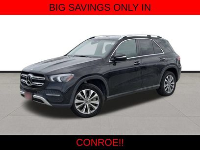 Used 2023 Mercedes-Benz GLE 350 4MATIC