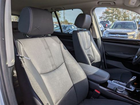 Used 2017 BMW X3 xDrive28i image 38