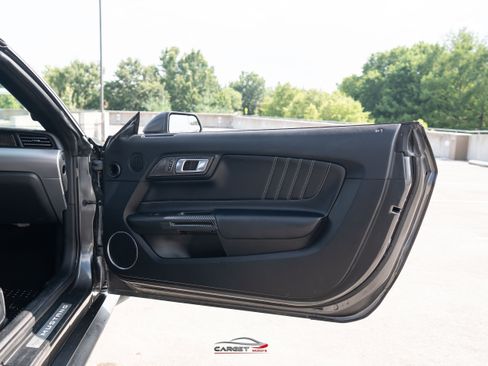 Used 2020 Ford Mustang GT Premium RWD image 38
