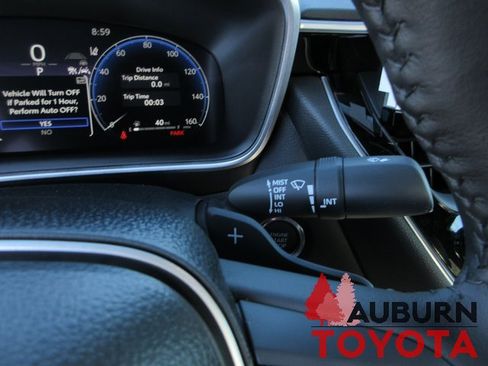 New 2026 Toyota Corolla XSE image 10