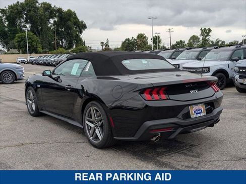 New 2026 Ford Mustang GT Premium RWD image 3