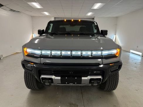 New 2026 GMC Hummer EV 4x4 Crew Cab image 2