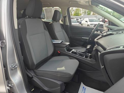 Used 2018 Ford Escape SE AWD/4WD image 18