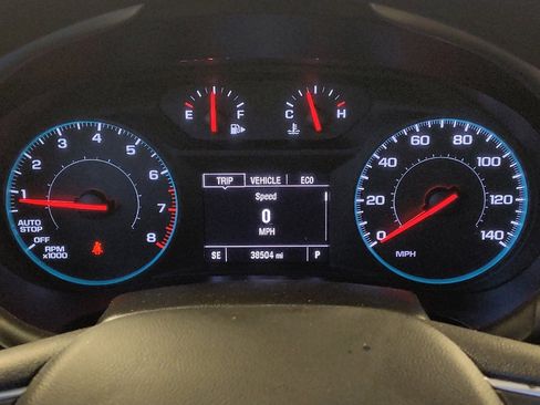 Used 2023 Chevrolet Malibu LS w/ Driver Confidence Package image 23