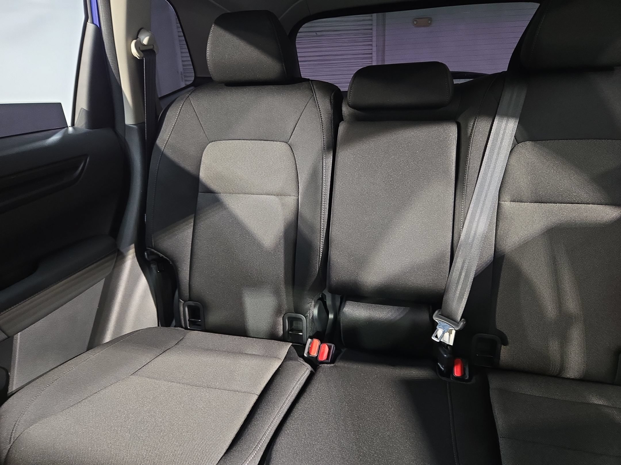 Used 2024 Honda CR-V LX image 12