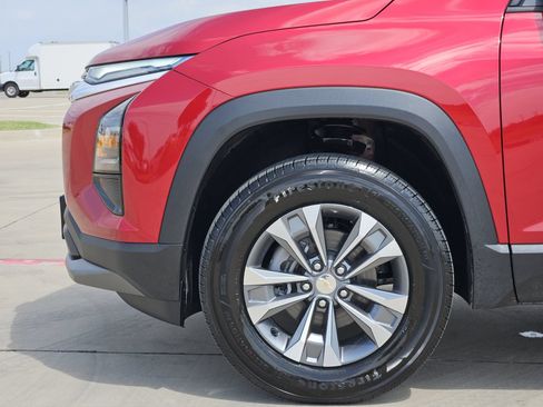 New 2027 Chevrolet Equinox LT FWD image 11