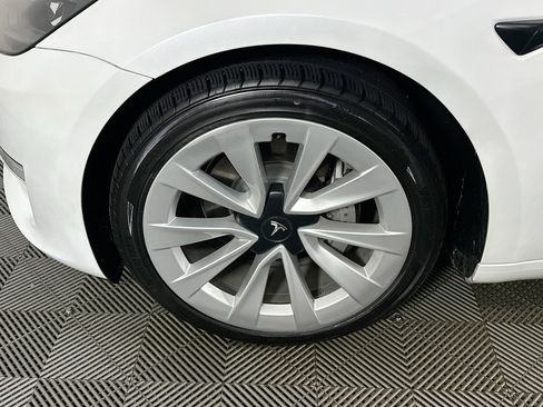 Used 2023 Tesla Model 3 Standard Range RWD image 11