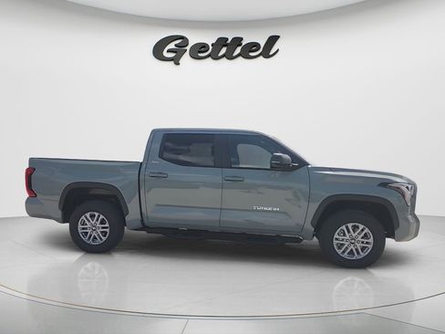 New 2026 Toyota Tundra SR5 AWD/4WD image 4