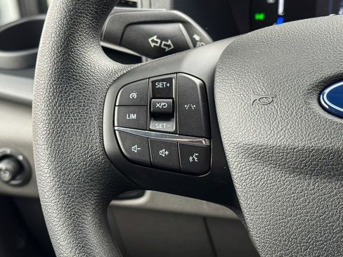 New 2026 Ford Transit 350 148 High Roof AWD w/ Exterior Upgrade Package image 25