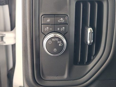 Used 2024 GMC Sierra 2500 Pro RWD image 21