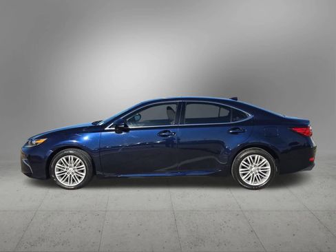 Used 2017 Lexus ES 350 image 3