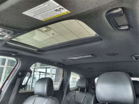 Used 2023 Kia Telluride EX X-Line image 22