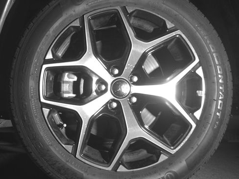 Used 2025 Jeep Compass Limited image 12