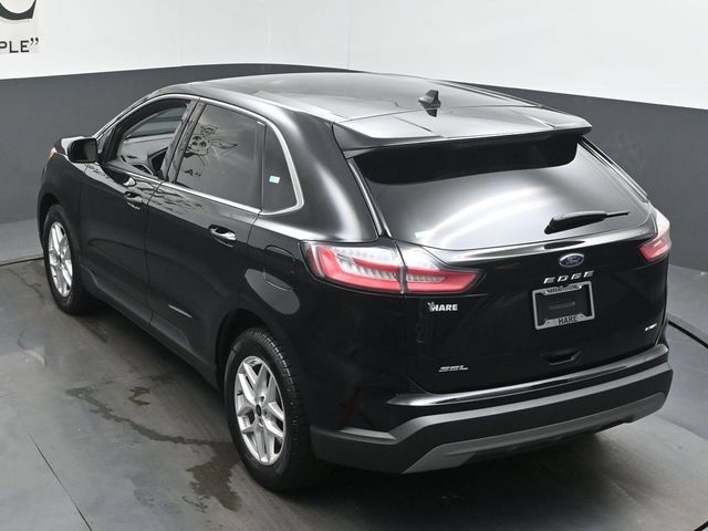 Used 2024 Ford Edge SEL AWD/4WD image 46
