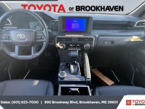 New 2026 Toyota Tacoma SR image 5