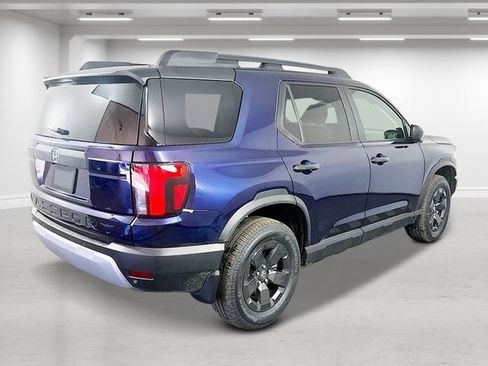 New 2026 Honda Passport RTL image 2