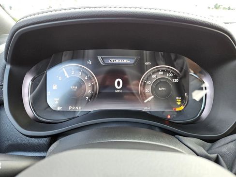 Used 2026 RAM 2500 Rebel w/ Rebel Level 1 Equipment Group image 18