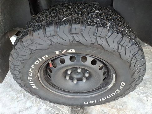 Used 2024 INEOS Grenadier Trialmaster Edition image 11