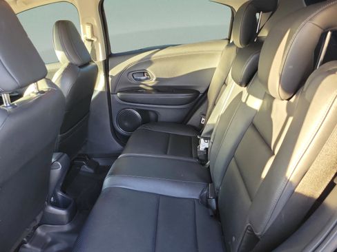 Used 2021 Honda HR-V EX-L image 7