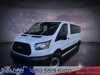 Used 2017 Ford Transit 150 XL