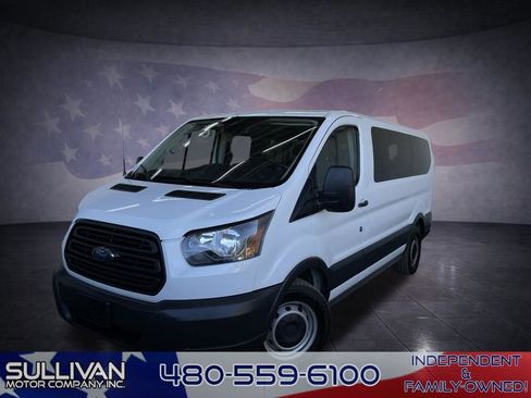 Used 2017 Ford Transit 150 XL image 1
