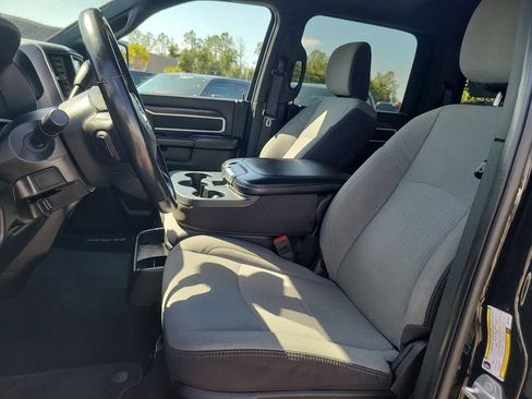 Used 2024 RAM 2500 Big Horn AWD/4WD image 19