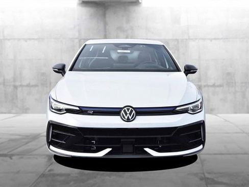 New 2026 Volkswagen Golf w/ Euro Style Package image 4