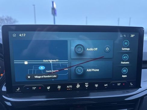 New 2026 Ford Escape ST-Line w/ Tech Pack #1 image 30