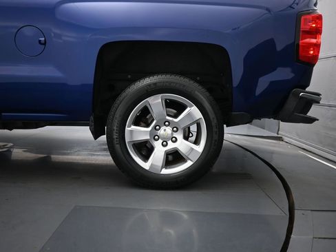 Used 2014 Chevrolet Silverado 1500 LT w/ Texas Edition, 1LT Trim image 18