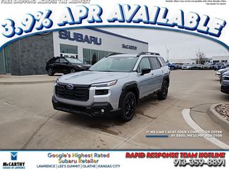 New 2026 Subaru Outback Limited video 1