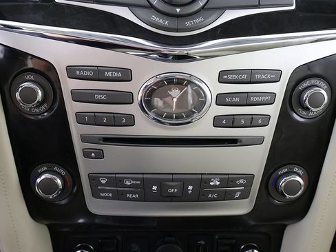 Used 2018 INFINITI QX80 4WD image 59