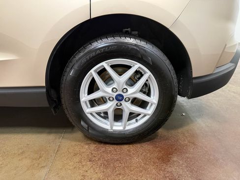 Used 2021 Ford Edge SEL w/ Convenience Package AWD/4WD image 89