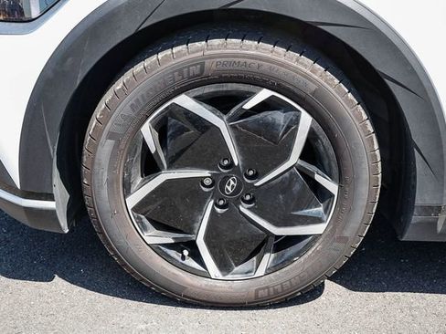 Certified 2023 Hyundai Ioniq 5 SEL RWD image 11