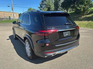 Used 2025 Mercedes-Benz GLE 350 4MATIC video 2