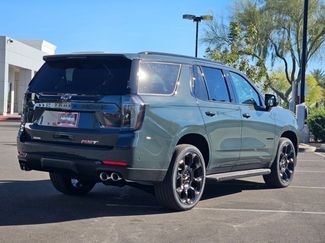 New 2026 Chevrolet Tahoe RST w/ RST Capability Package video 2