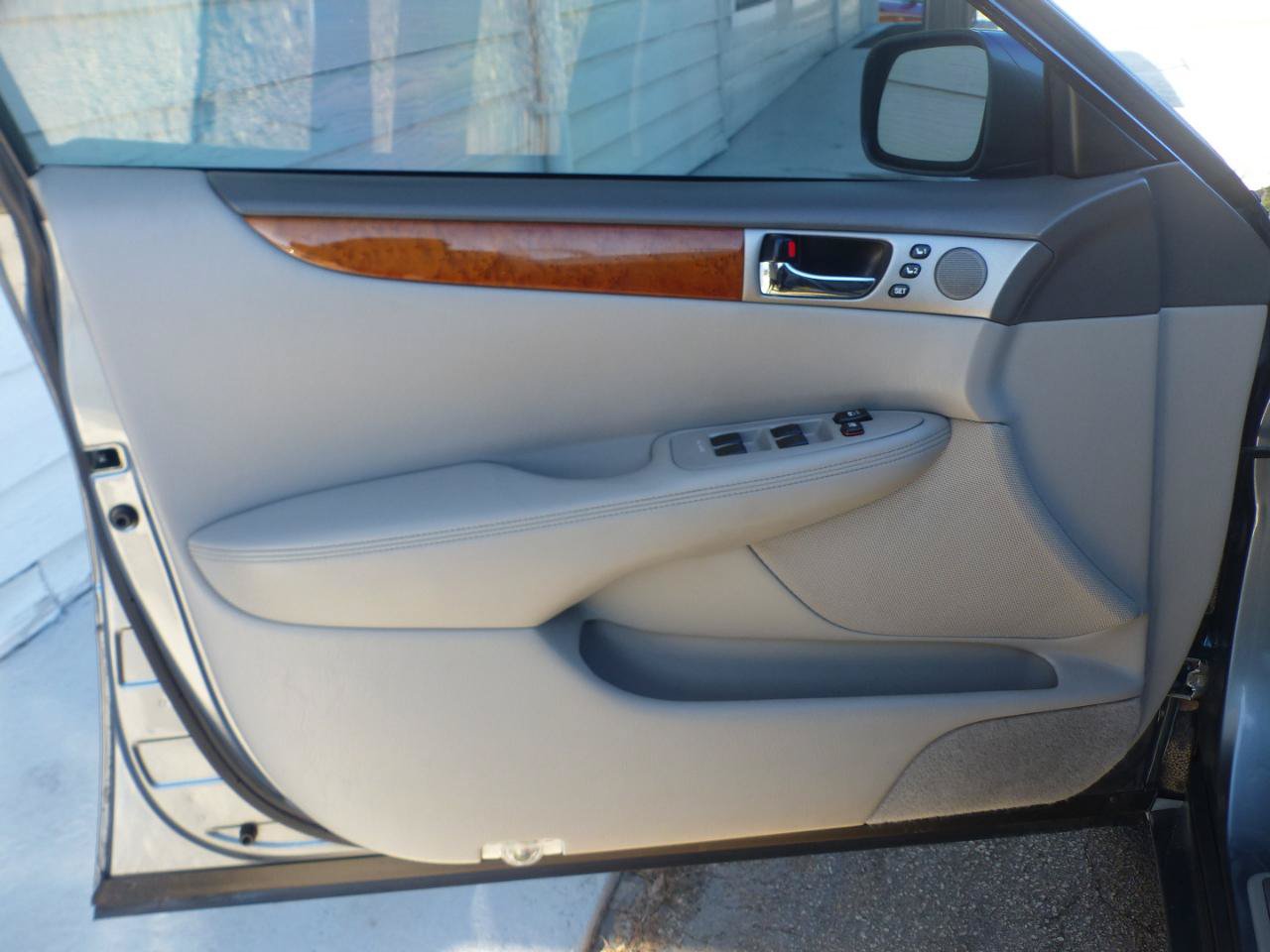 Used 2006 Lexus ES 330 FWD image 17