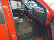 Used 2025 Nissan Frontier PRO-4X w/ Interior Protection Package AWD/4WD image 4