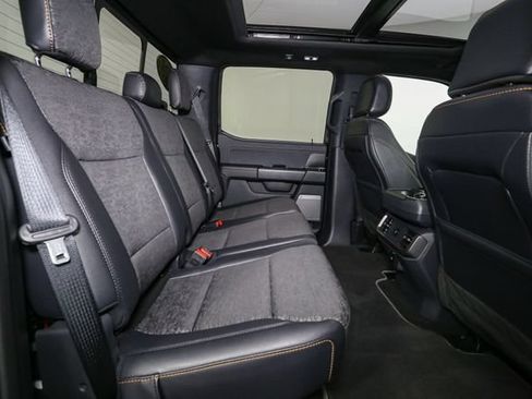 Used 2025 Ford F150 Tremor w/ Tow/Haul Package AWD/4WD image 19
