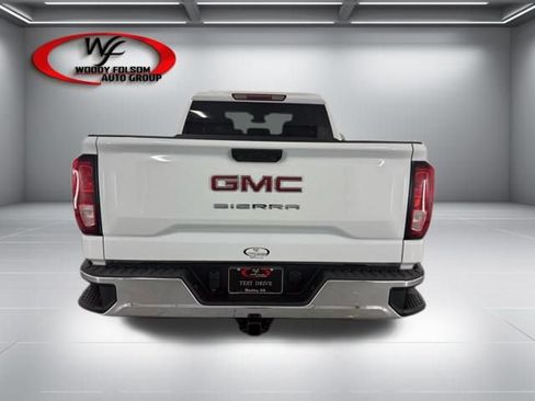 New 2026 GMC Sierra 1500 Pro w/ Pro Value Package AWD/4WD image 6