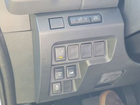 New 2026 Nissan Frontier S AWD/4WD image 20