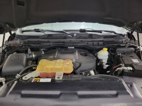 Used 2015 RAM 1500 Big Horn image 31