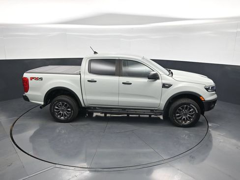 Used 2021 Ford Ranger XLT w/ Equipment Group 301A Mid AWD/4WD image 50