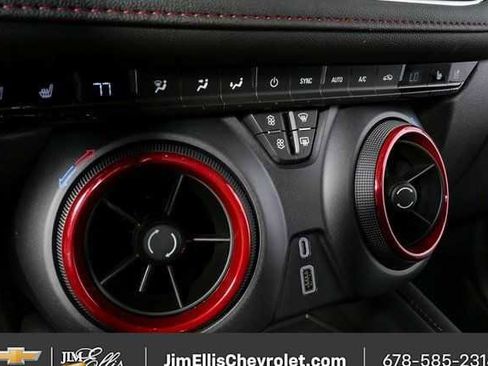 New 2026 Chevrolet Blazer RS w/ Driver Confidence II Package image 15